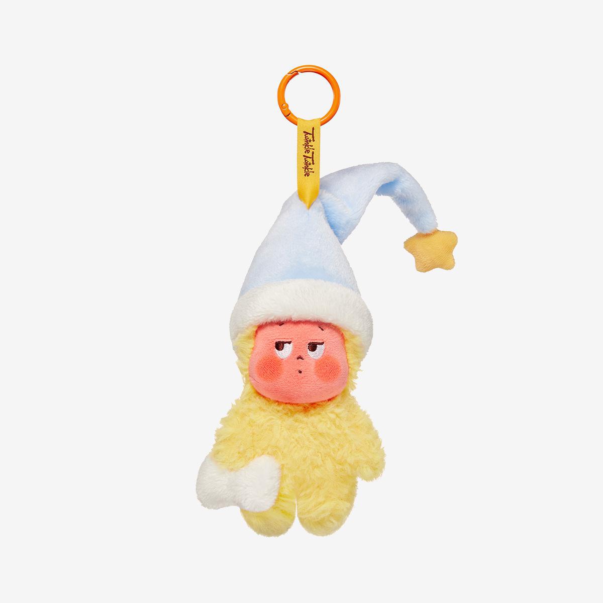 We are Twinkle Twinkle Series plush