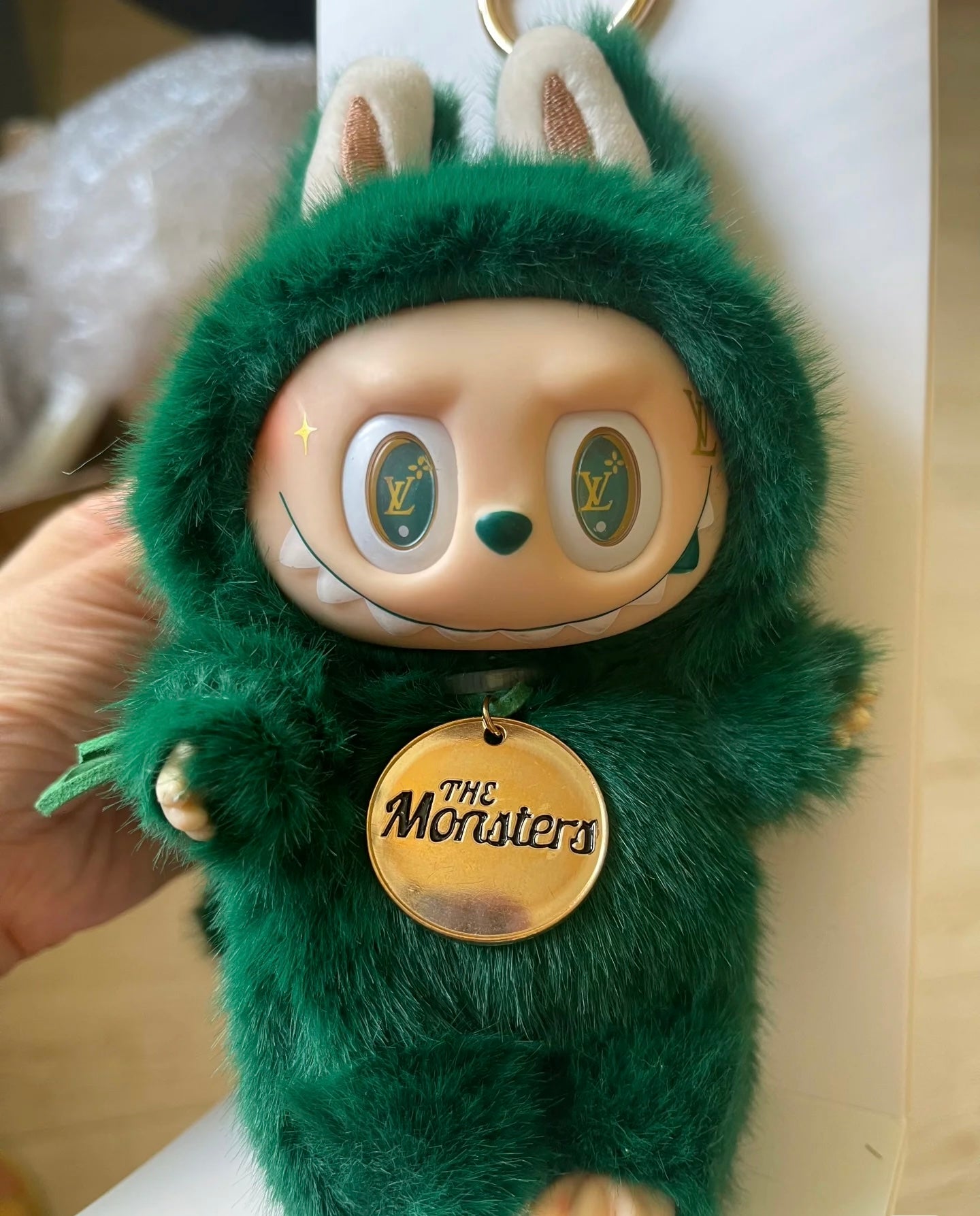 Diy Angel Zimomo