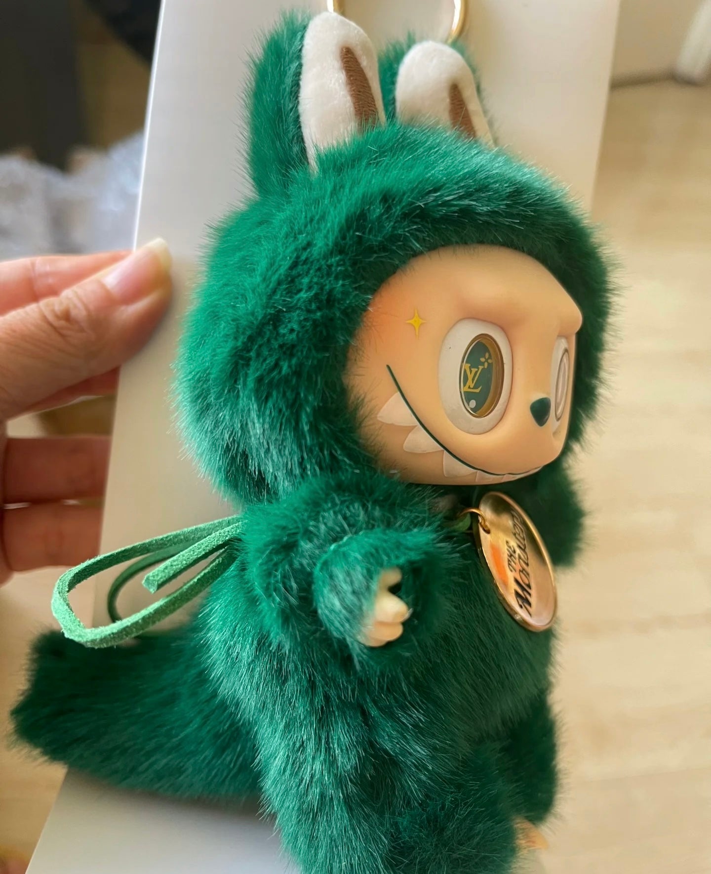 Diy Angel Zimomo