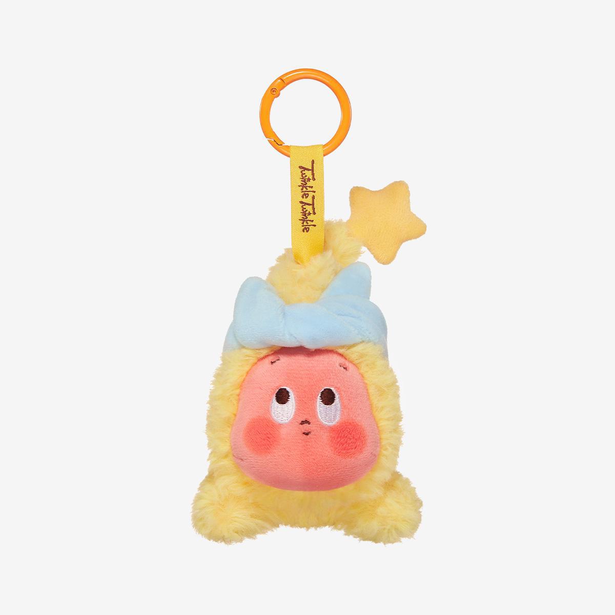 We are Twinkle Twinkle Series plush