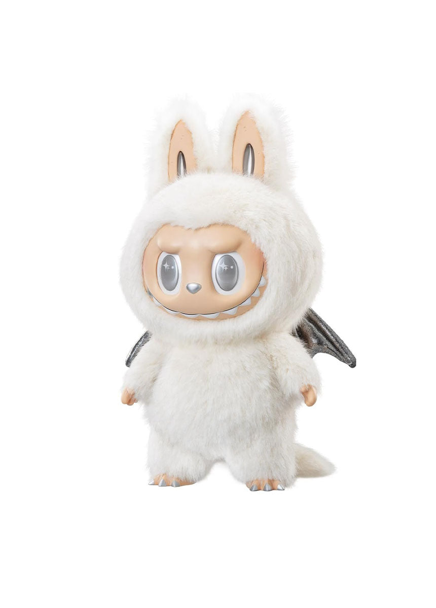 The Monsters ZIMOMO Angel in the Clouds Figure