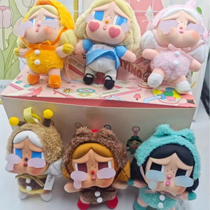 crying again the series blind boxes( preorder)