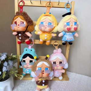 crying again the series blind boxes( preorder)