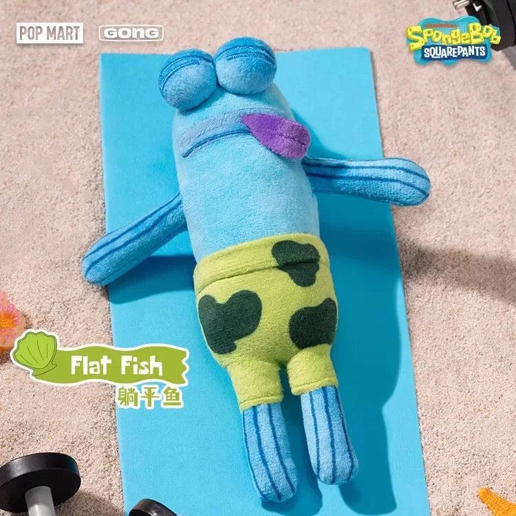 Bikini Bottom Buddies Blind Box