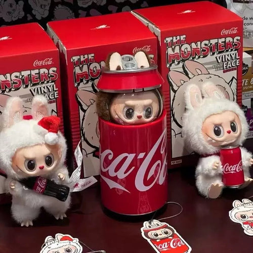 Coca Cola The serect Mystery