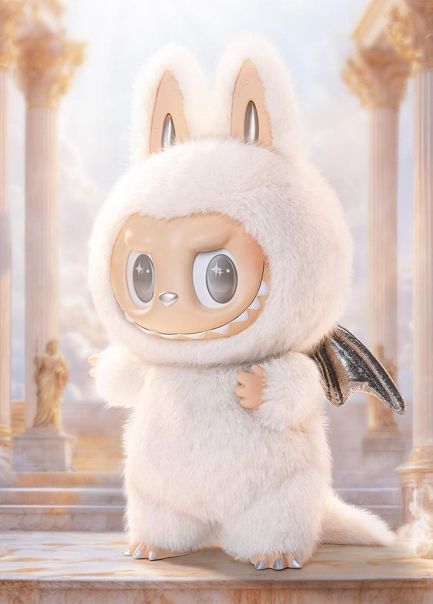 The Monsters ZIMOMO Angel in the Clouds Figure 58cm