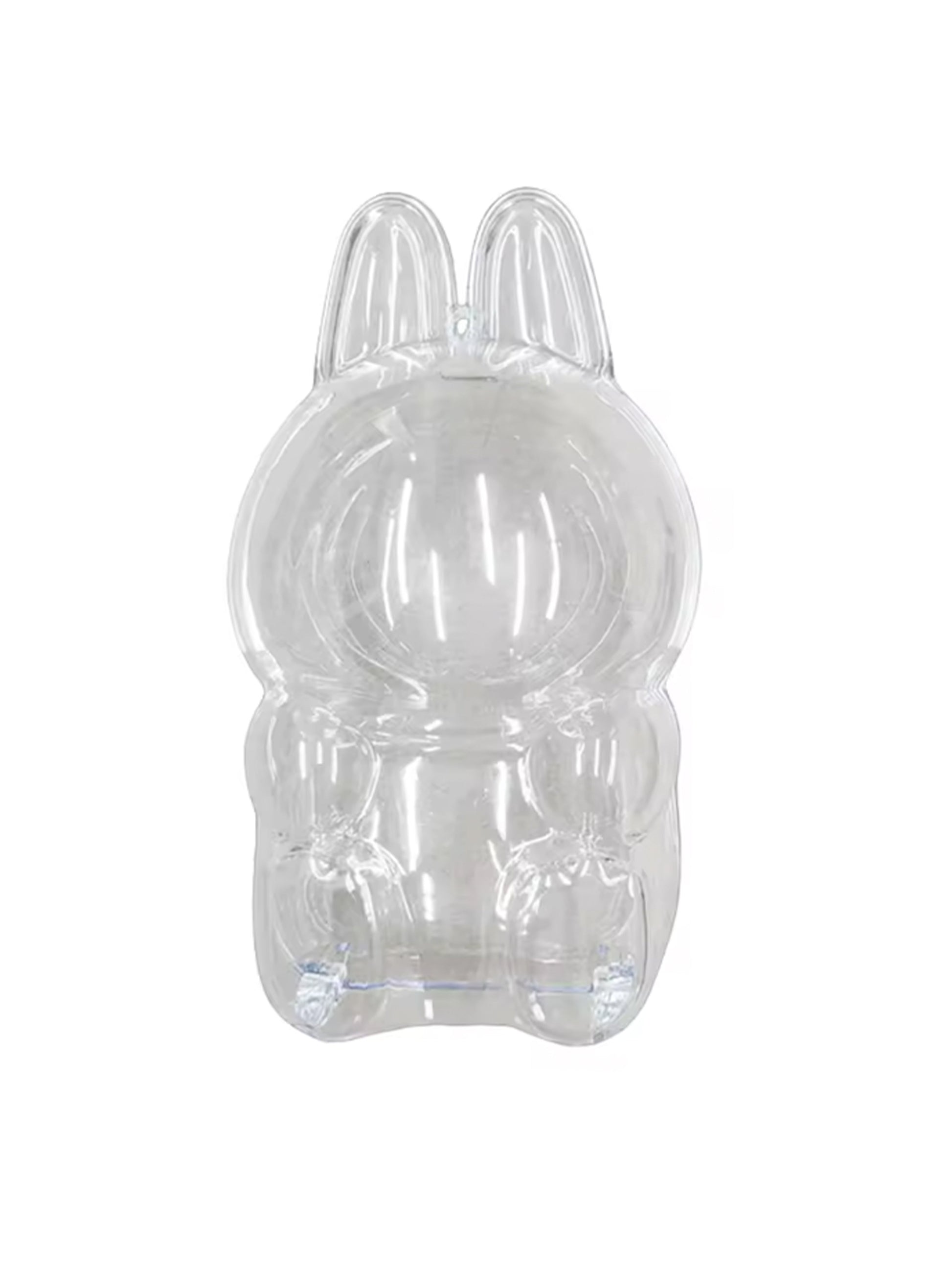 Doll Transparent Protective Cover (Take a Seat)