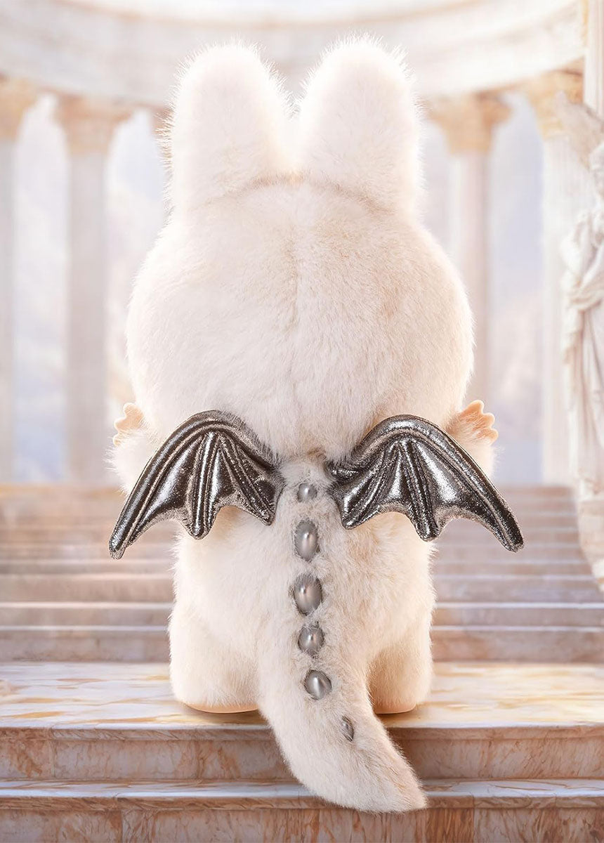 The Monsters ZIMOMO Angel in the Clouds Figure 58cm