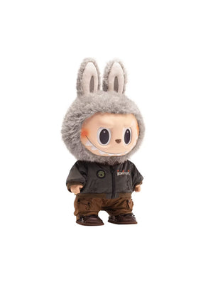 The Monsters Jump for Joy Vinyl Plush Doll