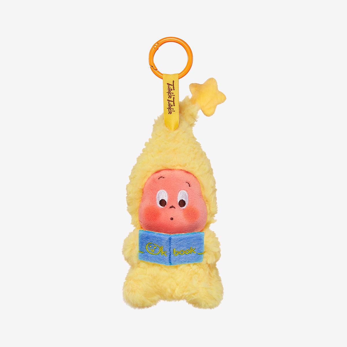 We are Twinkle Twinkle Series plush