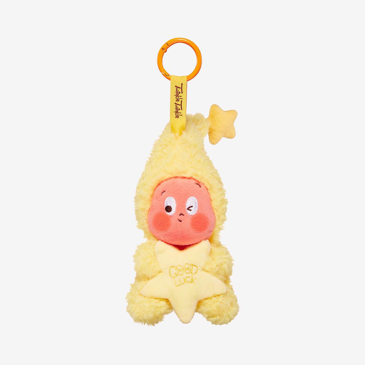 We are Twinkle Twinkle Series plush