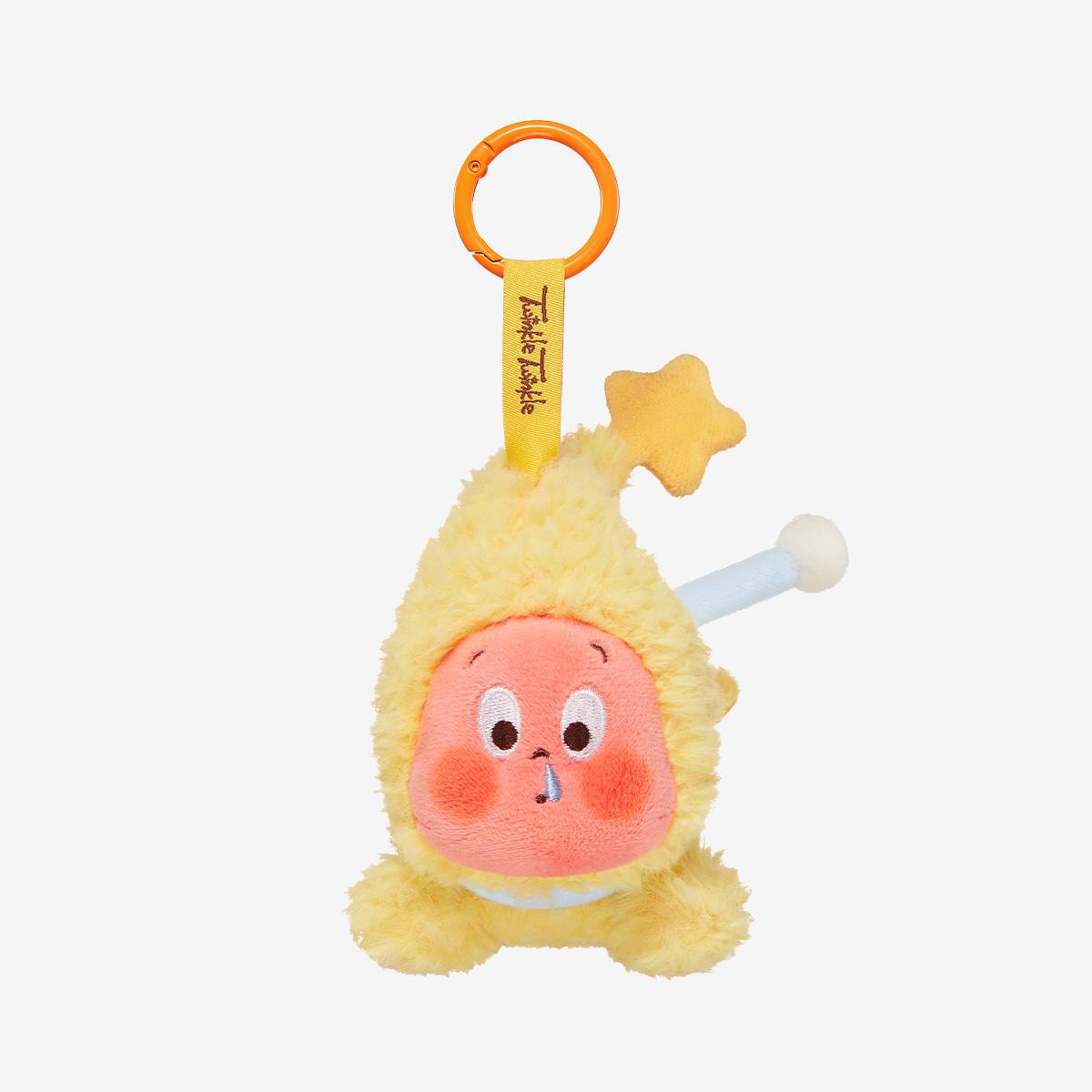 We are Twinkle Twinkle Series plush