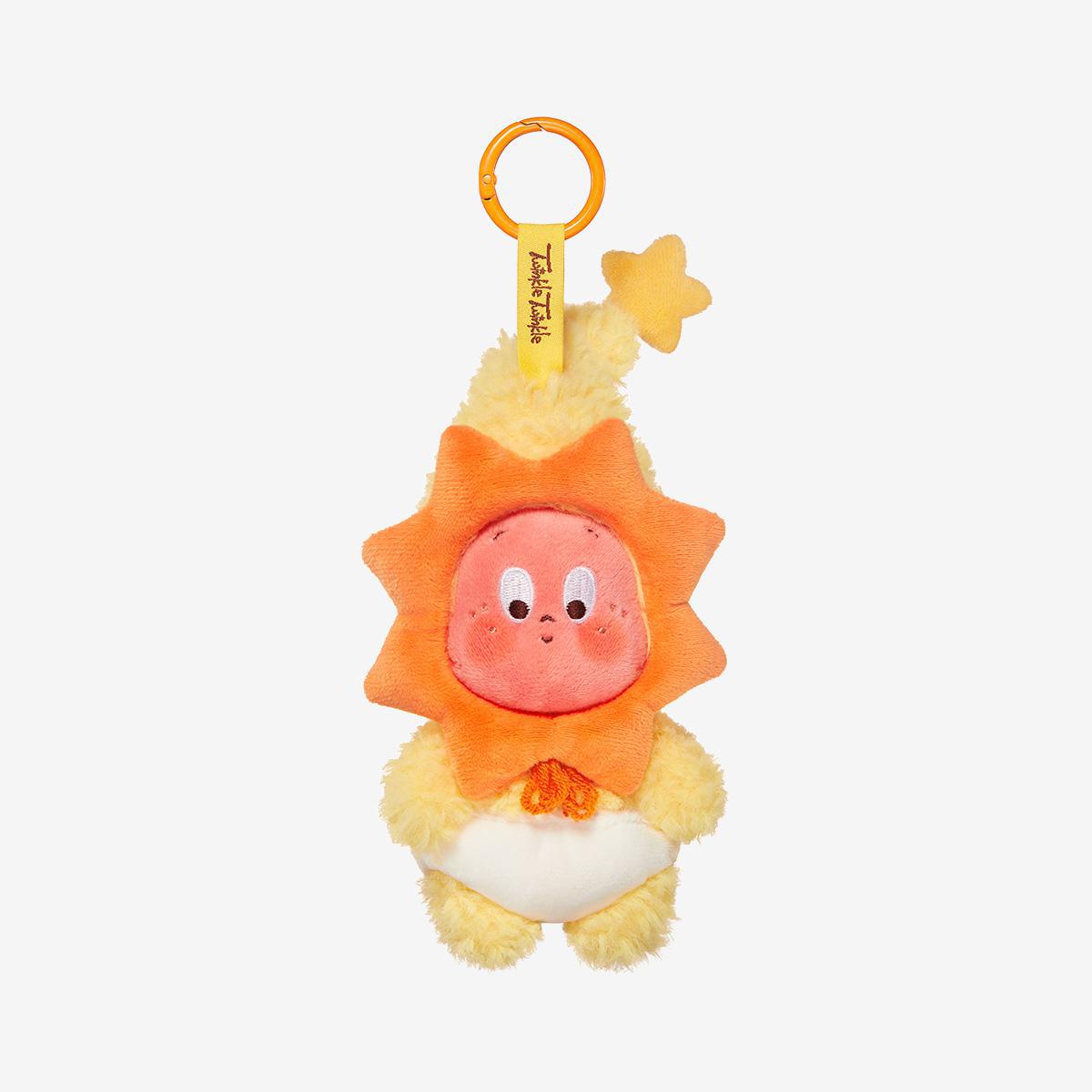 We are Twinkle Twinkle Series plush