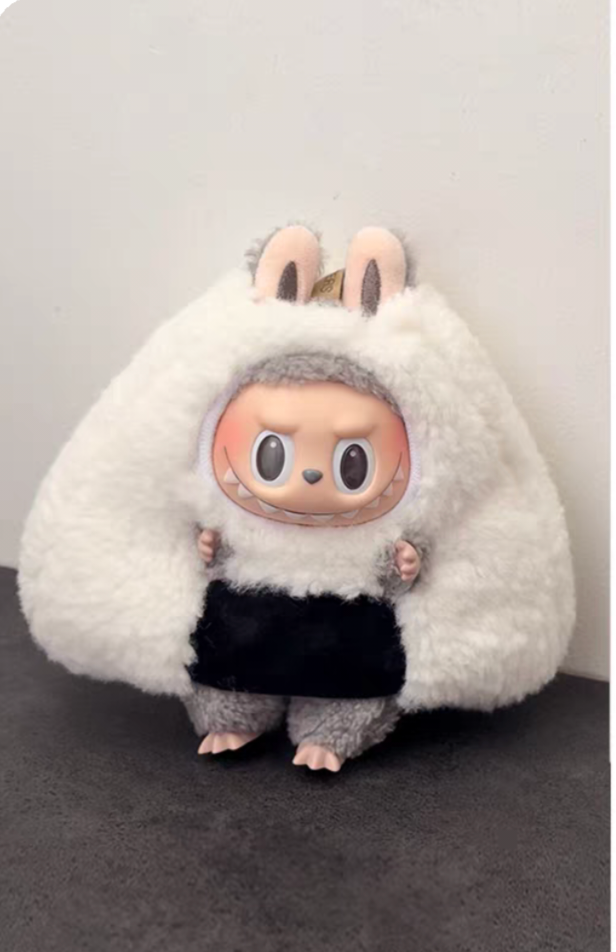 Labubu Outfit