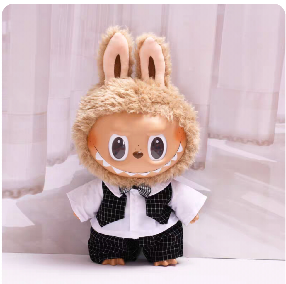 Wedding Outfit for 38cm