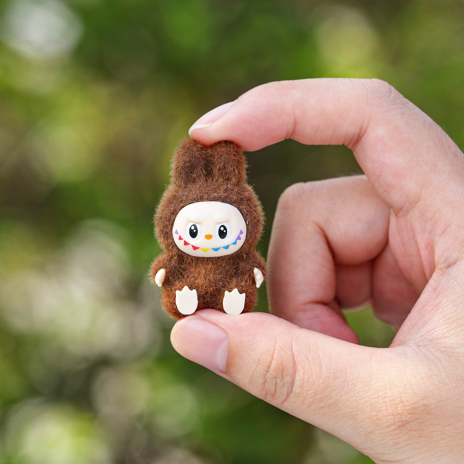 Mini doll