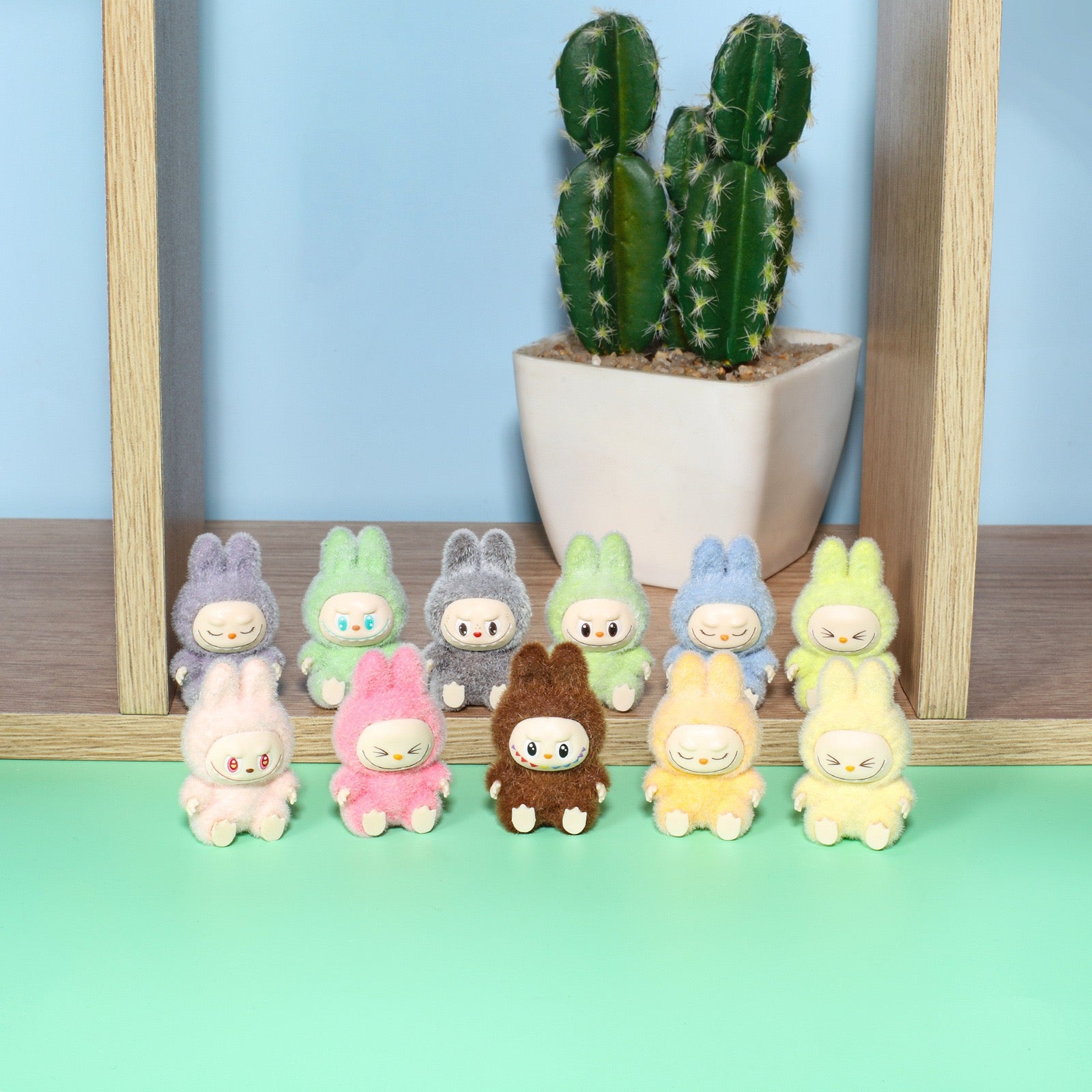 Mini doll