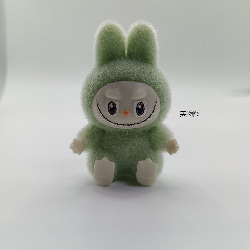 Mini doll