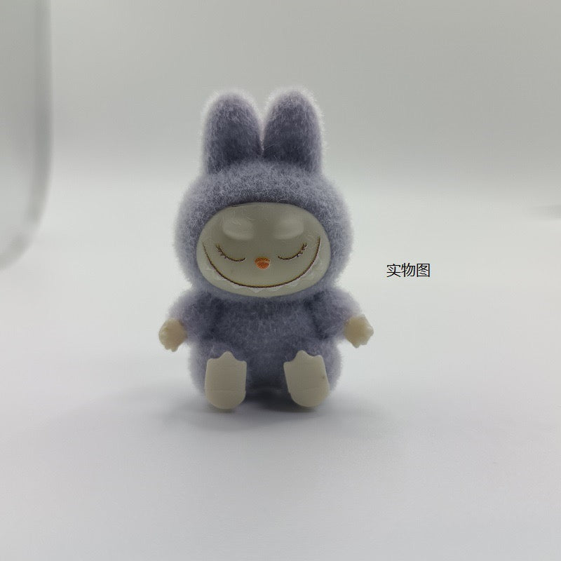 Mini doll