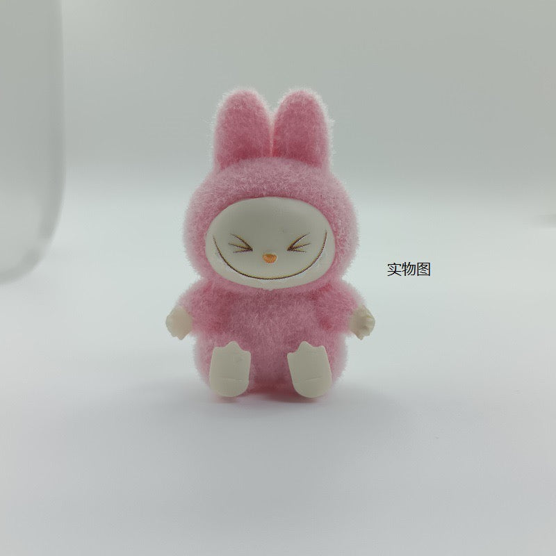 Mini doll