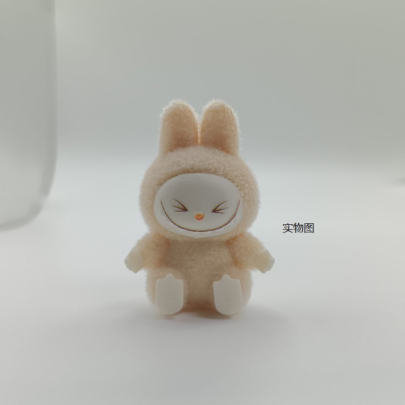 Mini doll
