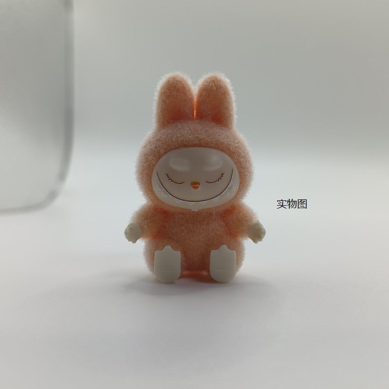 Mini doll