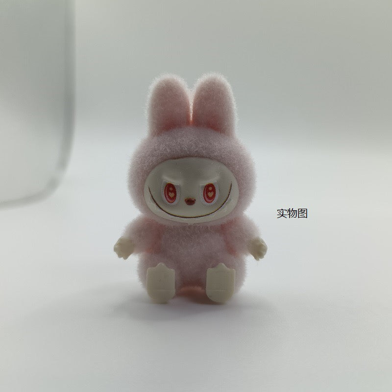 Mini doll