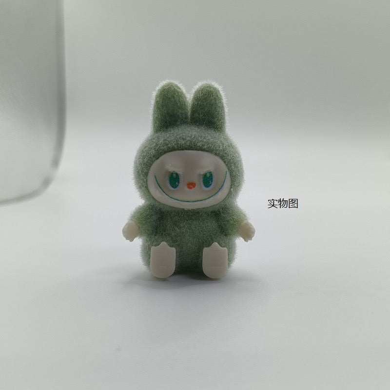 Mini doll