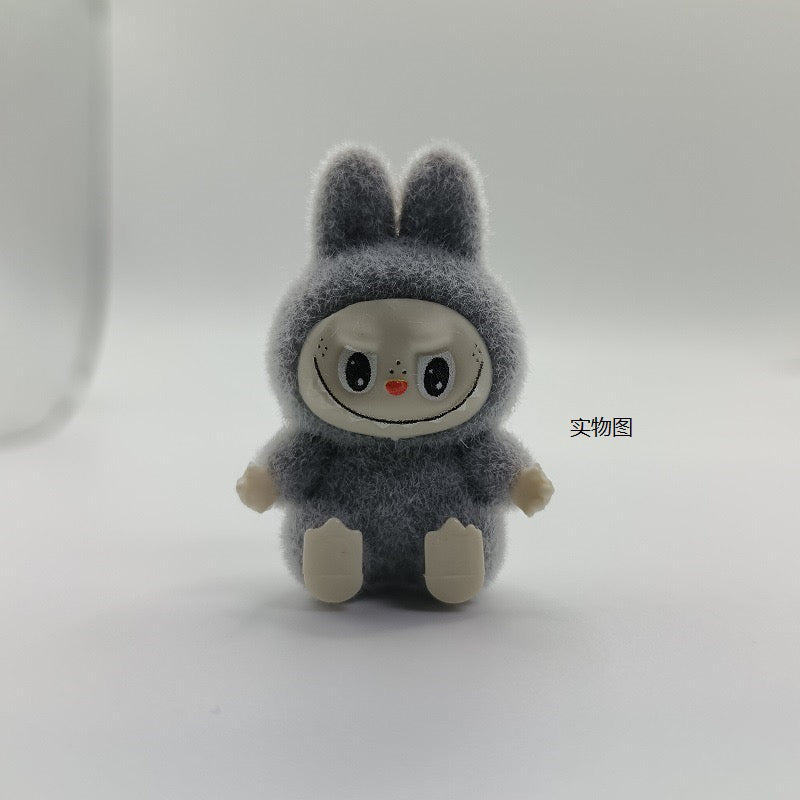 Mini doll