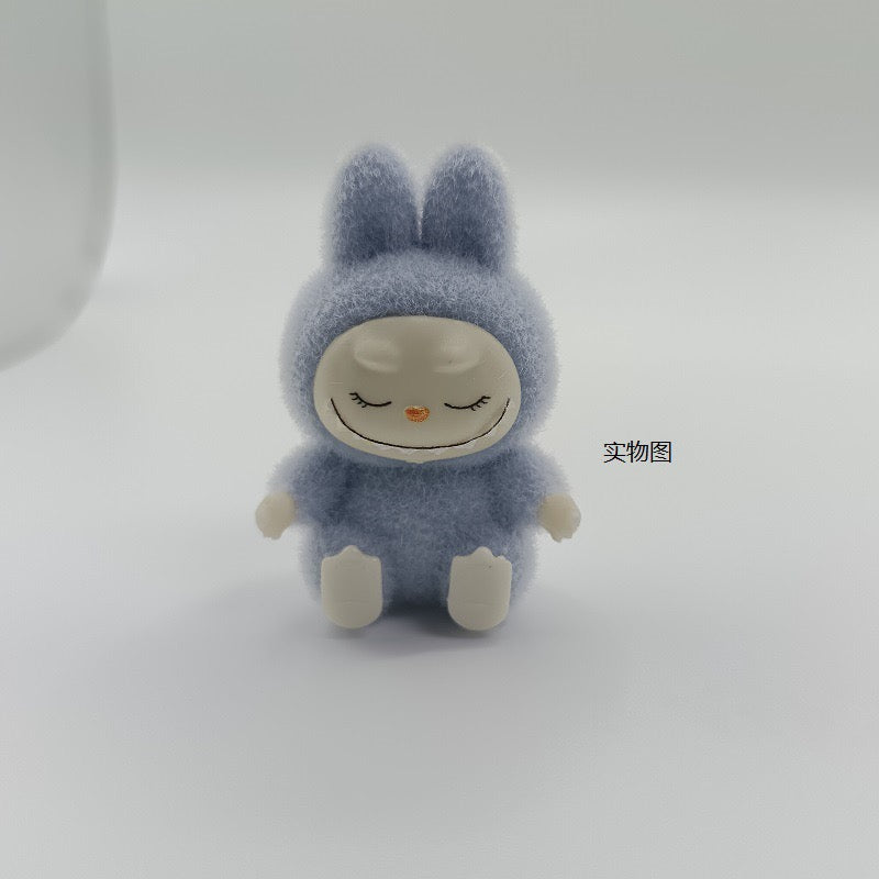 Mini doll