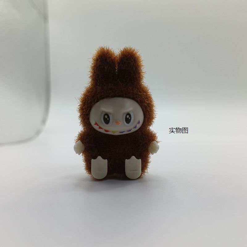 Mini doll