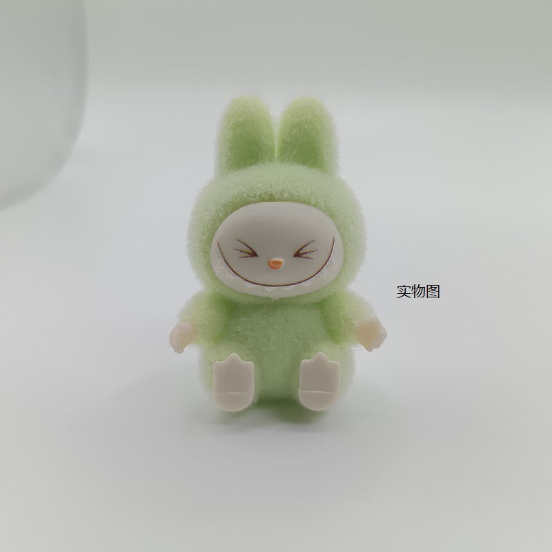 Mini doll