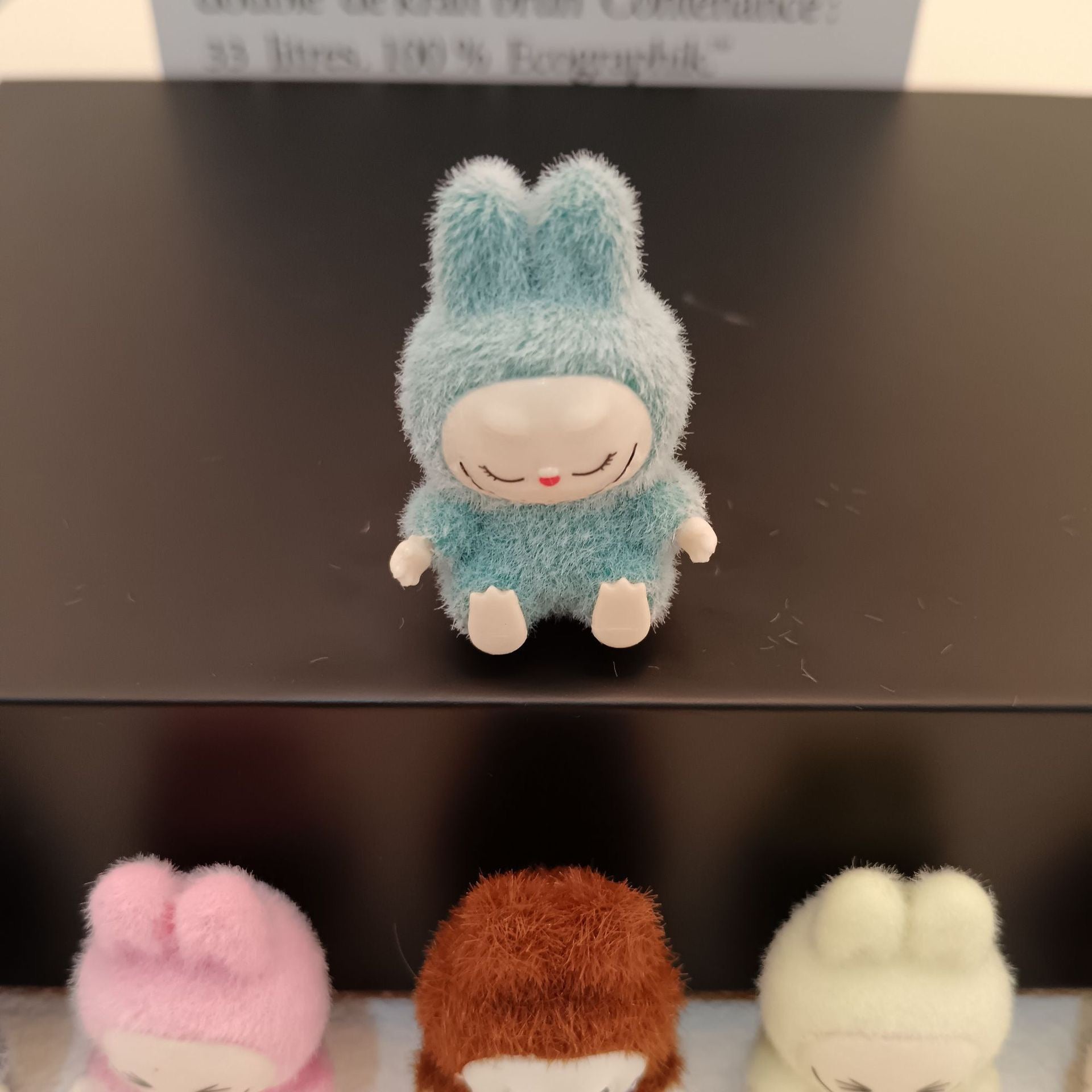 Mini doll