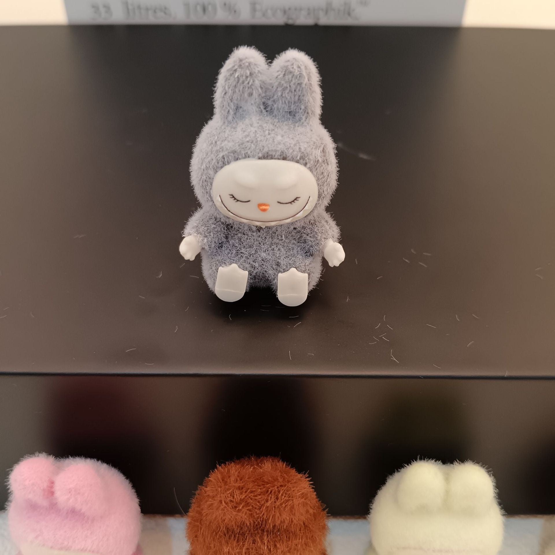 Mini doll