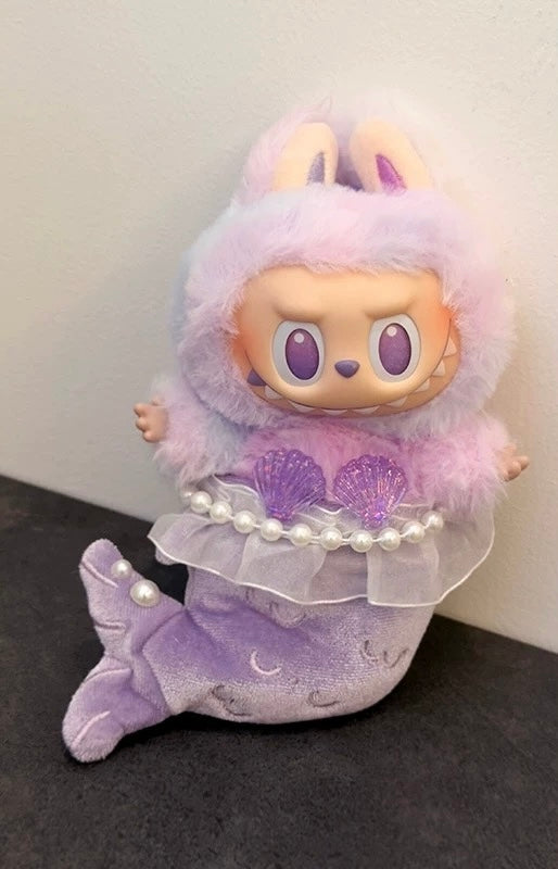 Labubu Clothes (pre order)
