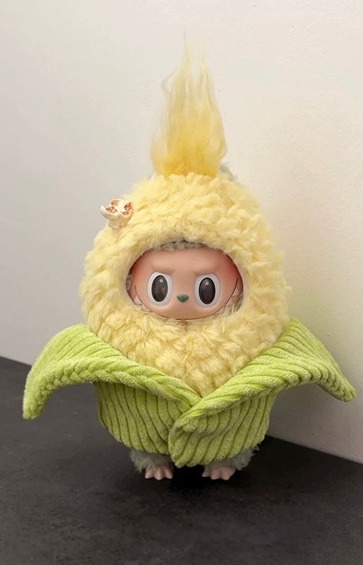 Labubu Clothes (pre order)