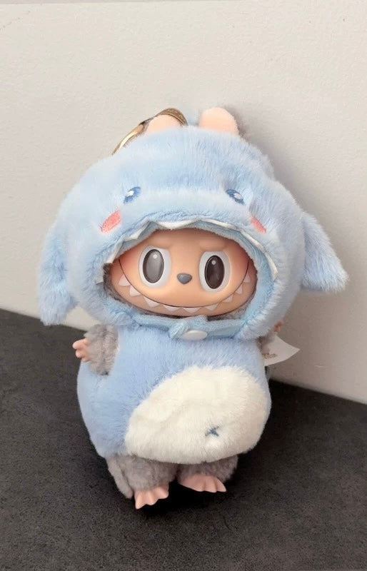 Labubu Clothes (pre order)