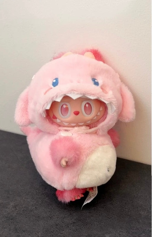 Labubu Clothes (pre order)