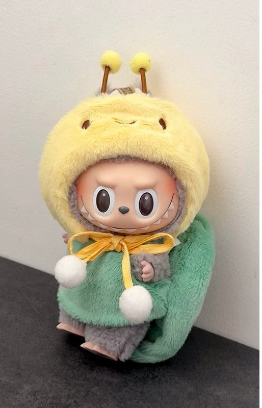 Labubu Clothes (pre order)