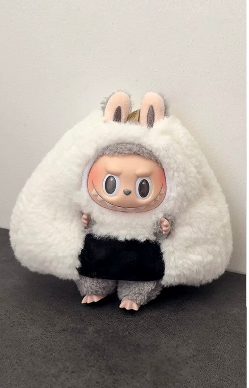 Labubu Clothes (pre order)