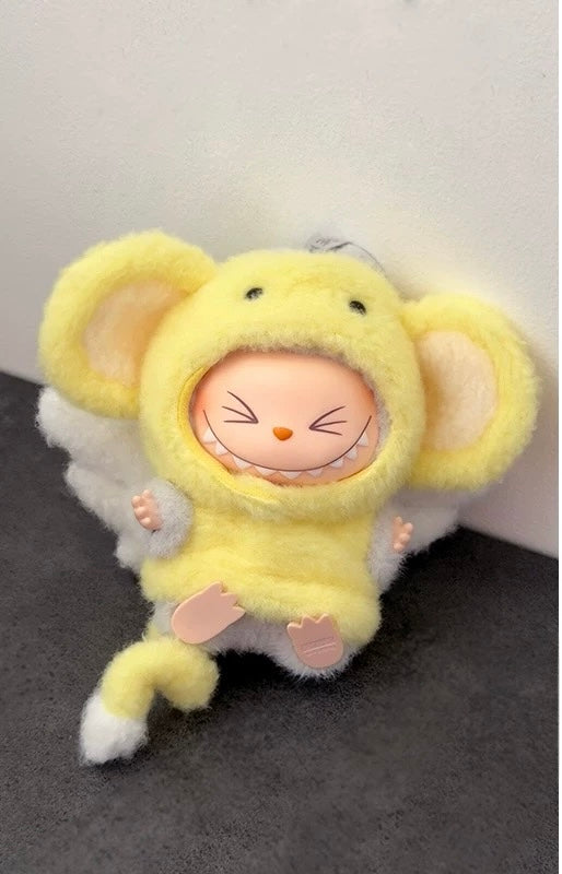 Labubu Clothes (pre order)