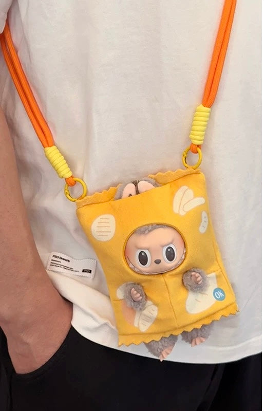 Labubu Outfit