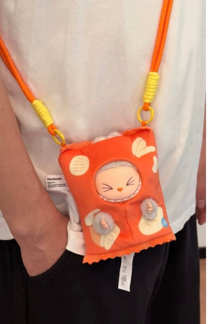 Labubu Outfit