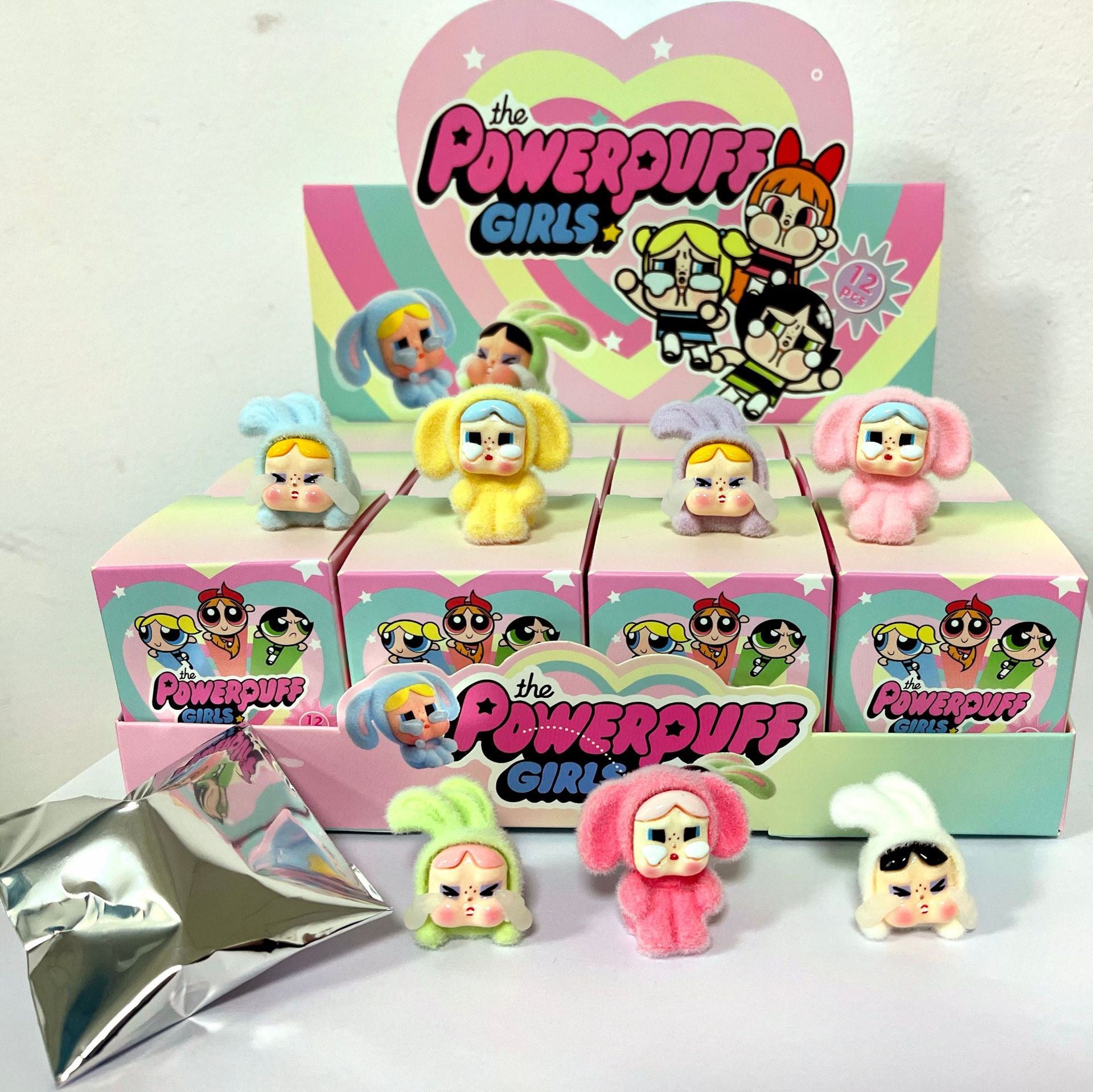 Mini Dolls