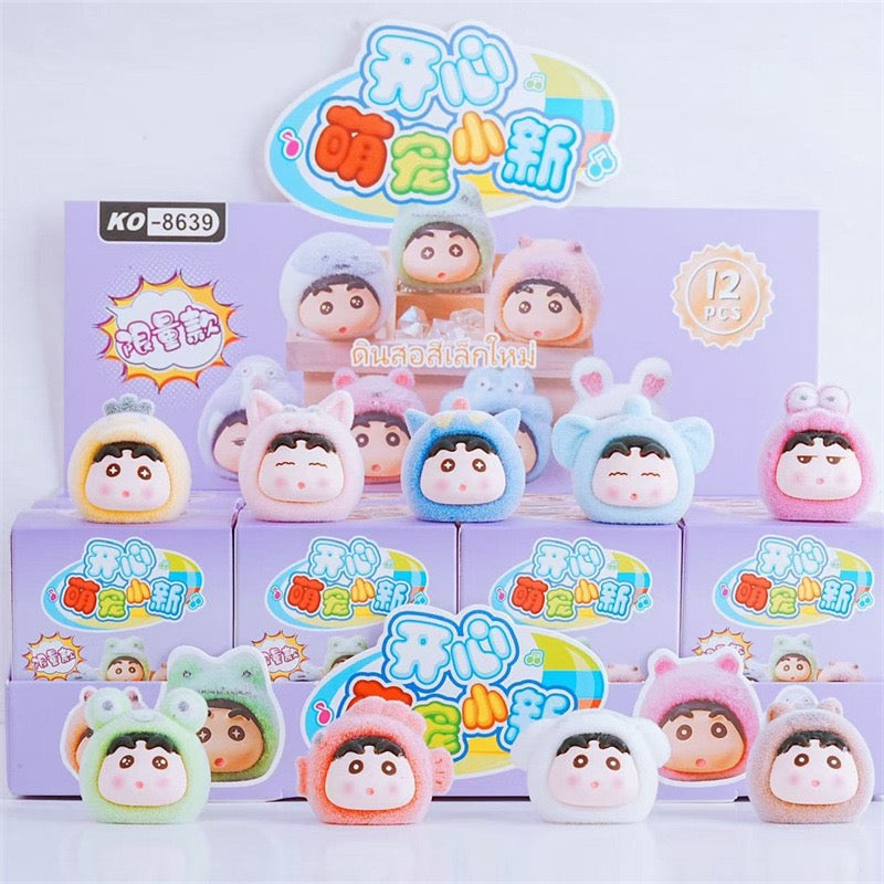 Mini Dolls