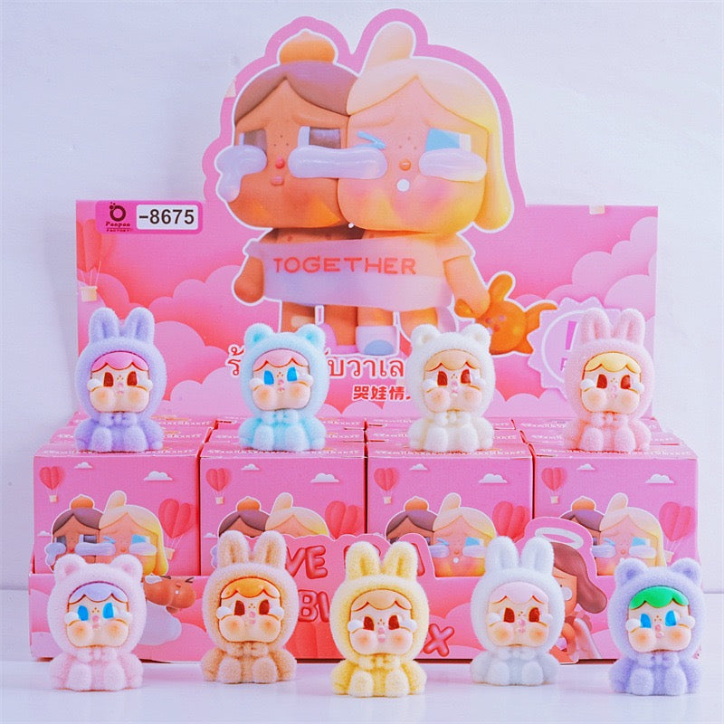 Mini Dolls