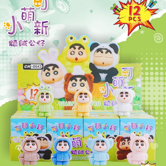 Mini Dolls