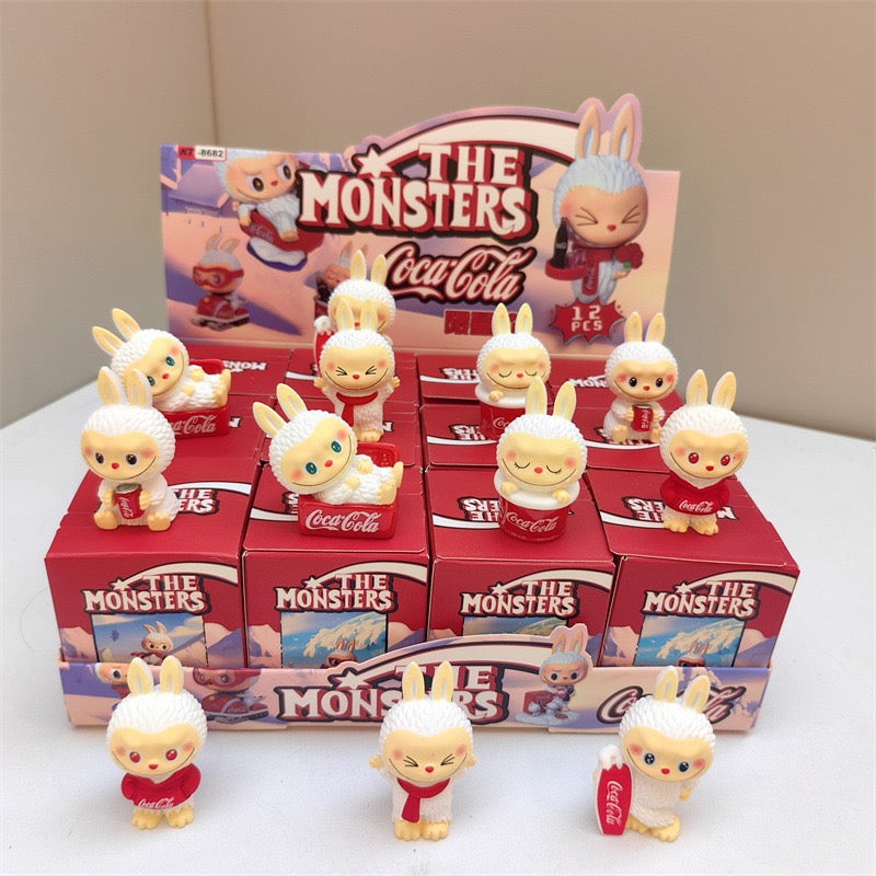 Mini Dolls