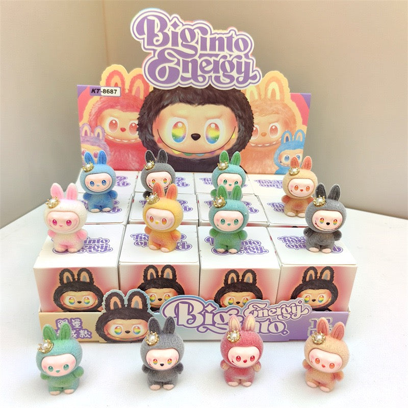 Mini Dolls