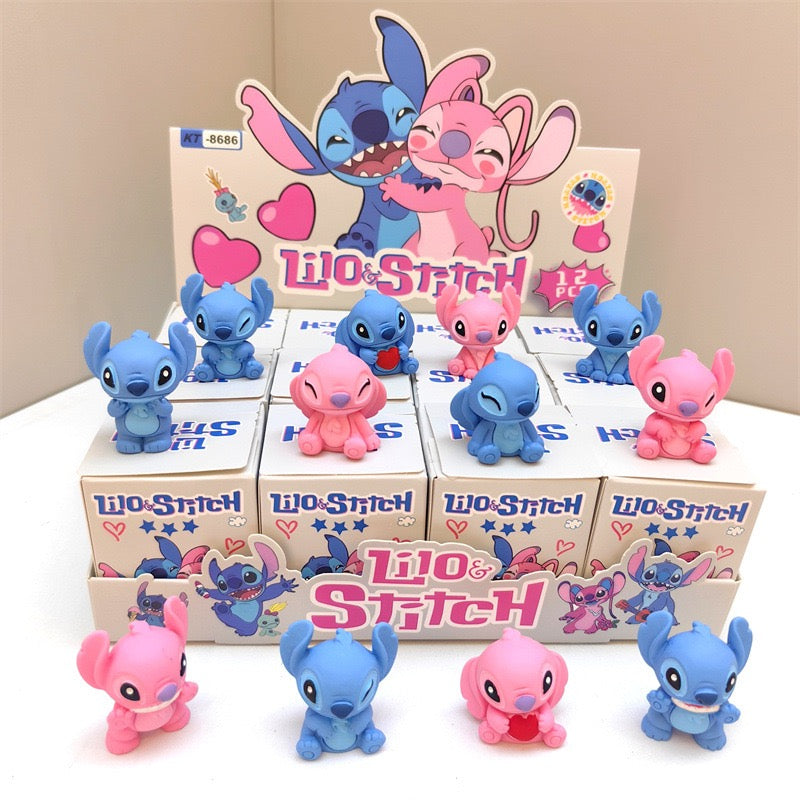 Mini Dolls